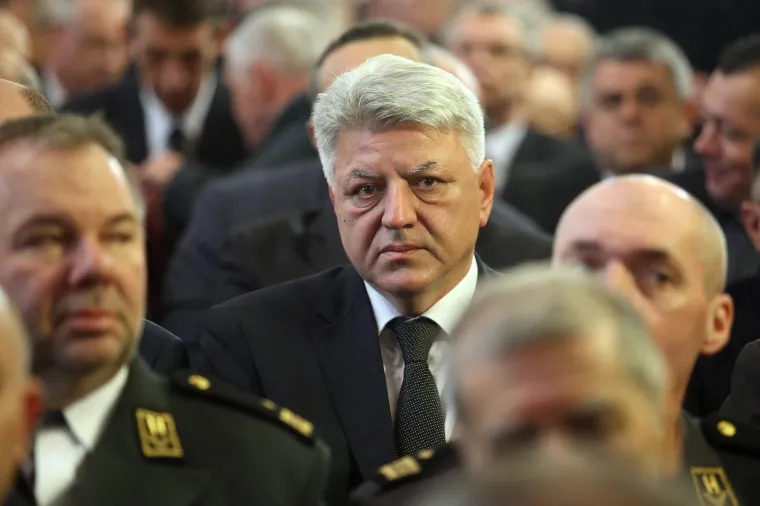 Photo: Goran Stanzl/PIXSELL