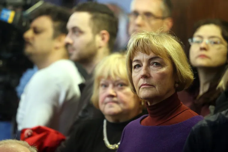 Photo: Goran Stanzl/PIXSELL