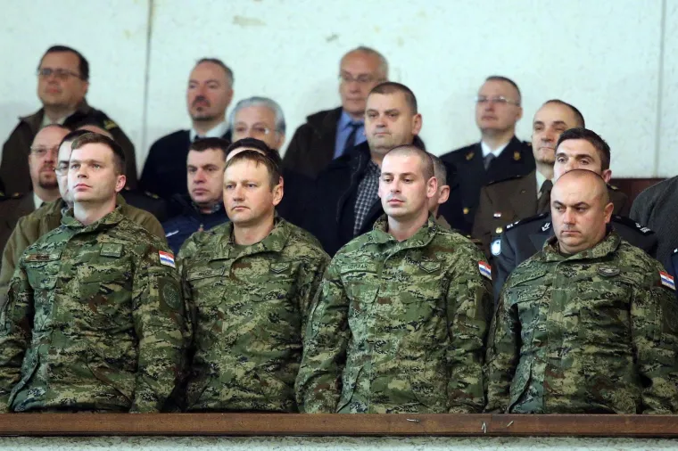 Photo: Goran Stanzl/PIXSELL