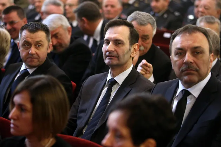 Photo: Goran Stanzl/PIXSELL