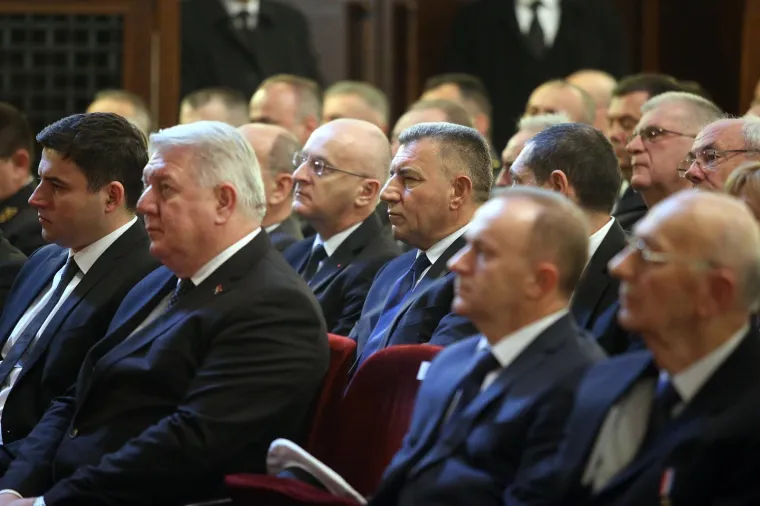 Photo: Goran Stanzl/PIXSELL