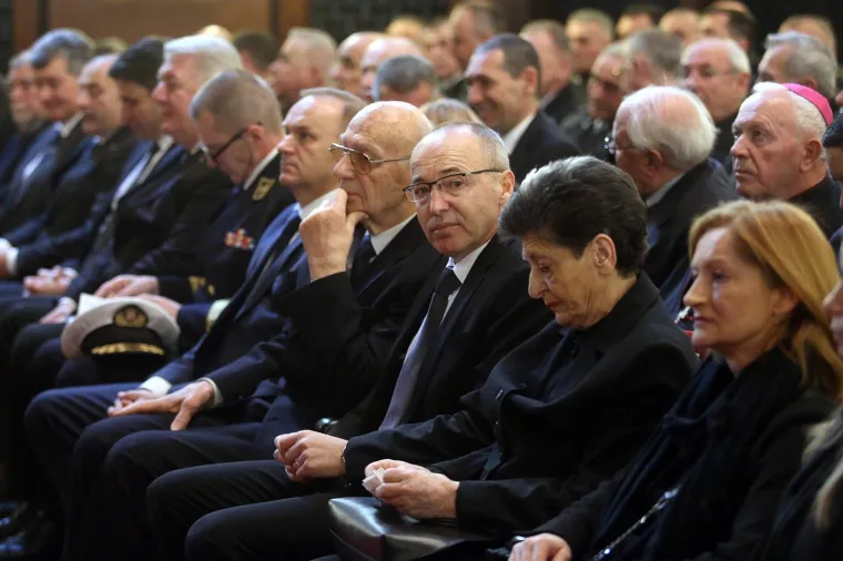 Photo: Goran Stanzl/PIXSELL