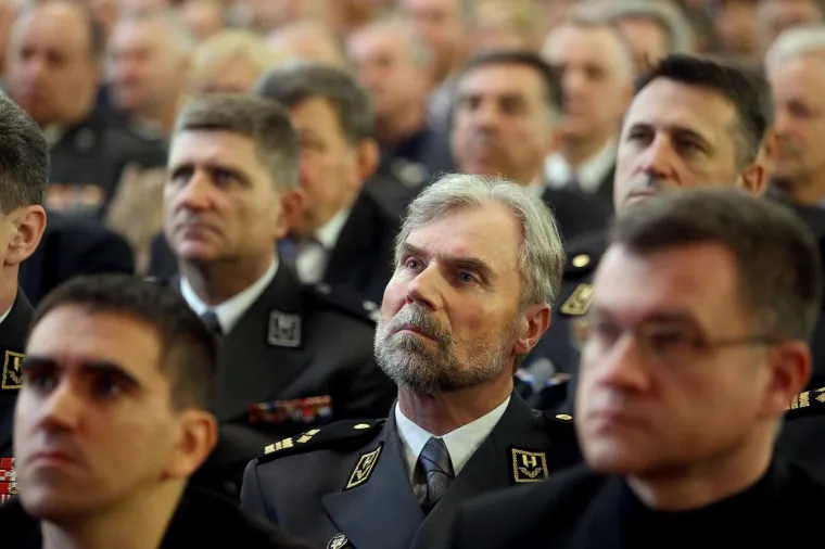 Photo: Goran Stanzl/PIXSELL