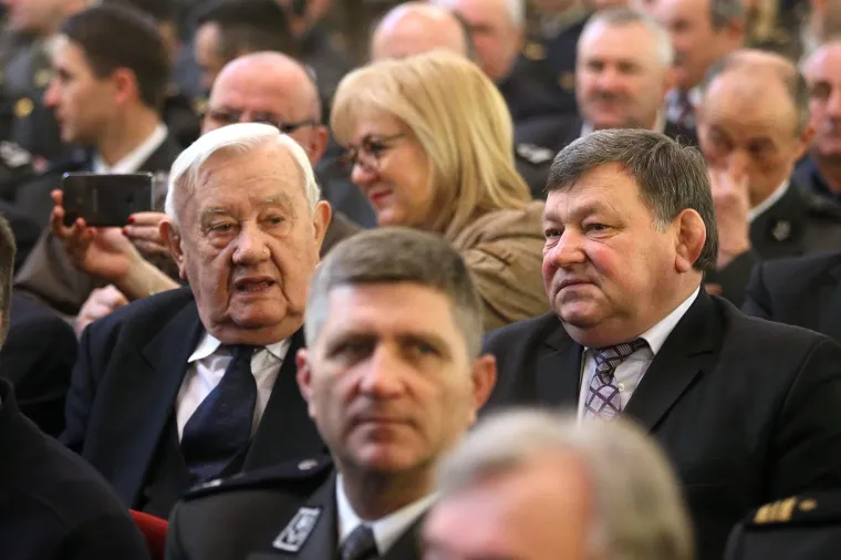 Photo: Goran Stanzl/PIXSELL