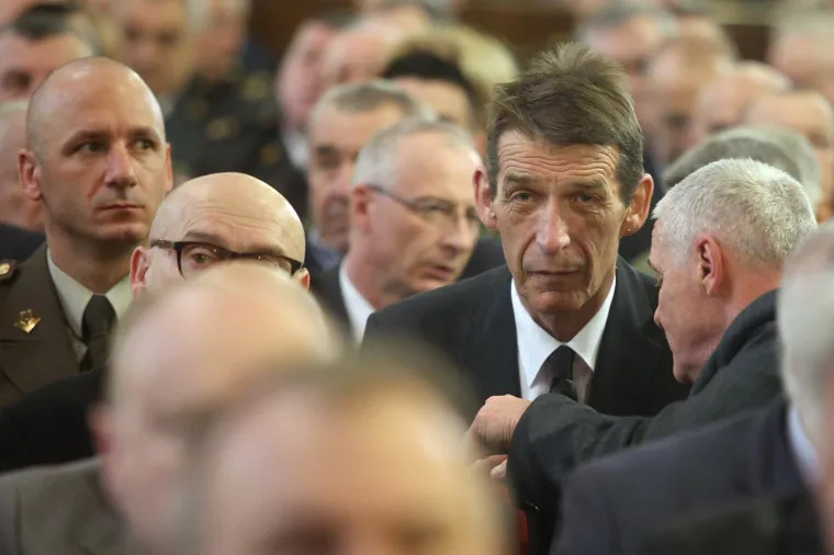 Photo: Goran Stanzl/PIXSELL