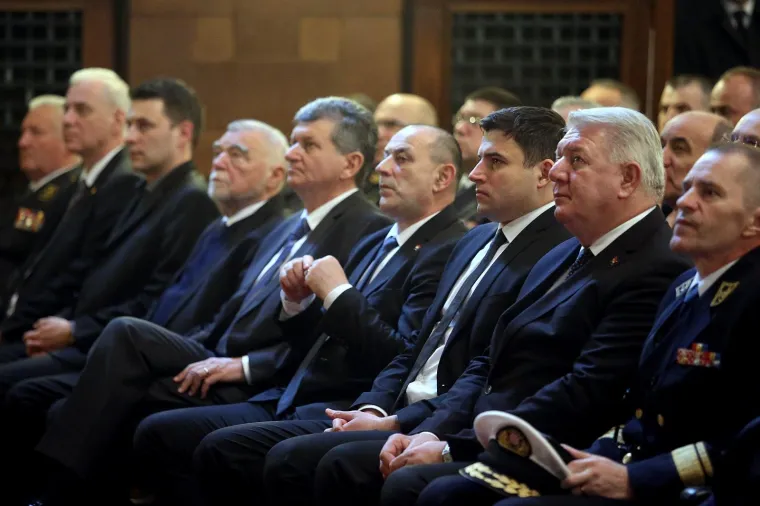 Photo: Goran Stanzl/PIXSELL