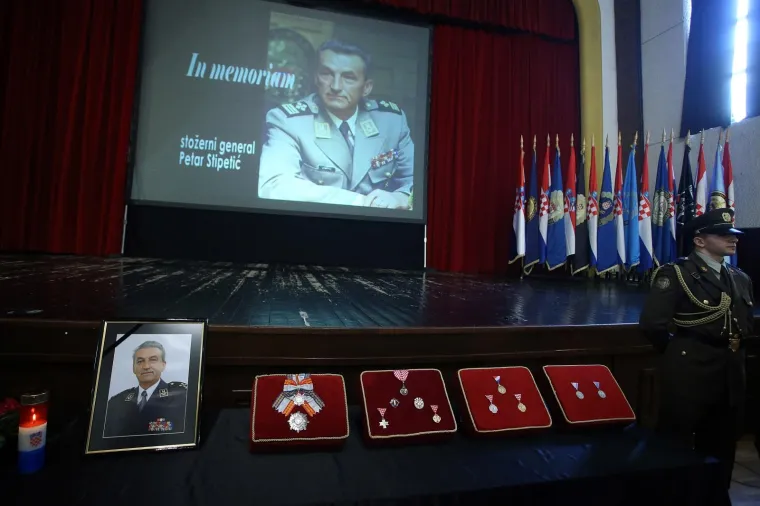 Photo: Goran Stanzl/PIXSELL