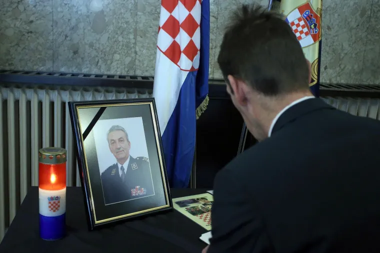 Photo: Goran Stanzl/PIXSELL