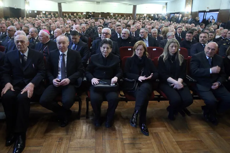 Photo: Goran Stanzl/PIXSELL