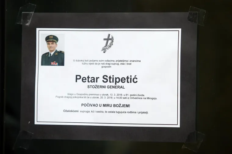 Photo: Goran Stanzl/PIXSELL