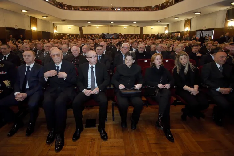 Photo: Goran Stanzl/PIXSELL