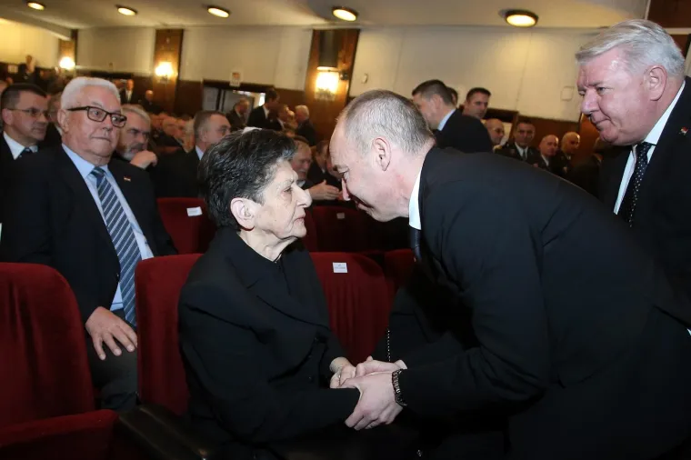 Photo: Goran Stanzl/PIXSELL