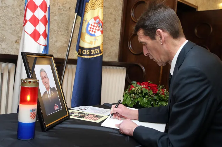 Photo: Goran Stanzl/PIXSELL