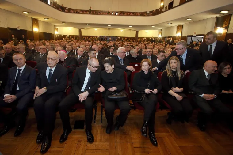 Photo: Goran Stanzl/PIXSELL