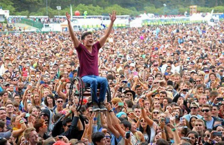 NEKI NA FESTIVALIMA POKUPE I VIŠE OD SPOLNIH BOLESTI: Oni to vole prljavo i nema im pomoći