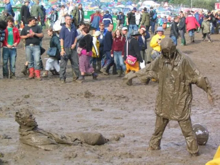 NEKI NA FESTIVALIMA POKUPE I VIŠE OD SPOLNIH BOLESTI: Oni to vole prljavo i nema im pomoći