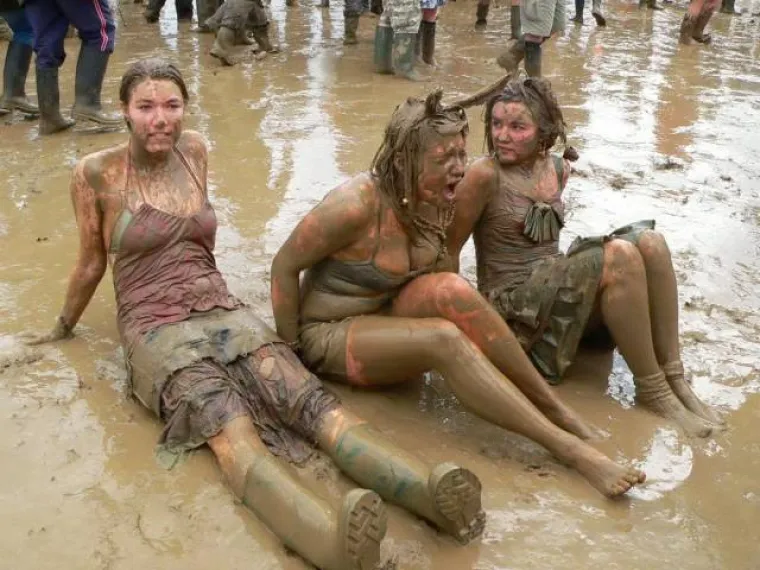 NEKI NA FESTIVALIMA POKUPE I VIŠE OD SPOLNIH BOLESTI: Oni to vole prljavo i nema im pomoći