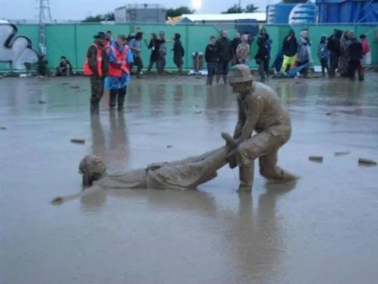 NEKI NA FESTIVALIMA POKUPE I VI&Scaron;E OD SPOLNIH BOLESTI: Oni to vole prljavo i nema im pomoći
