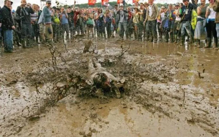 NEKI NA FESTIVALIMA POKUPE I VI&Scaron;E OD SPOLNIH BOLESTI: Oni to vole prljavo i nema im pomoći