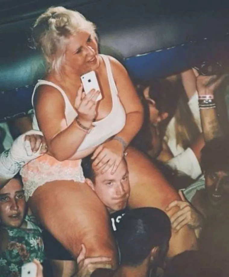 NEKI NA FESTIVALIMA POKUPE I VI&Scaron;E OD SPOLNIH BOLESTI: Oni to vole prljavo i nema im pomoći