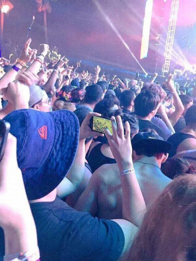 NEKI NA FESTIVALIMA POKUPE I VI&Scaron;E OD SPOLNIH BOLESTI: Oni to vole prljavo i nema im pomoći