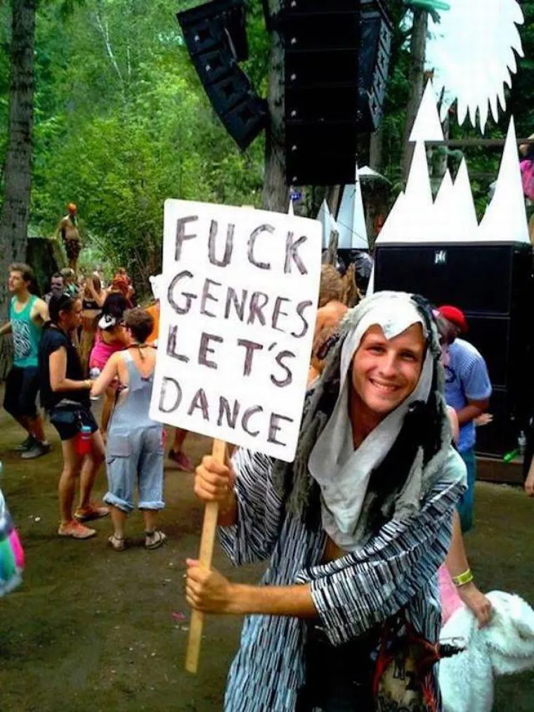 NEKI NA FESTIVALIMA POKUPE I VI&Scaron;E OD SPOLNIH BOLESTI: Oni to vole prljavo i nema im pomoći