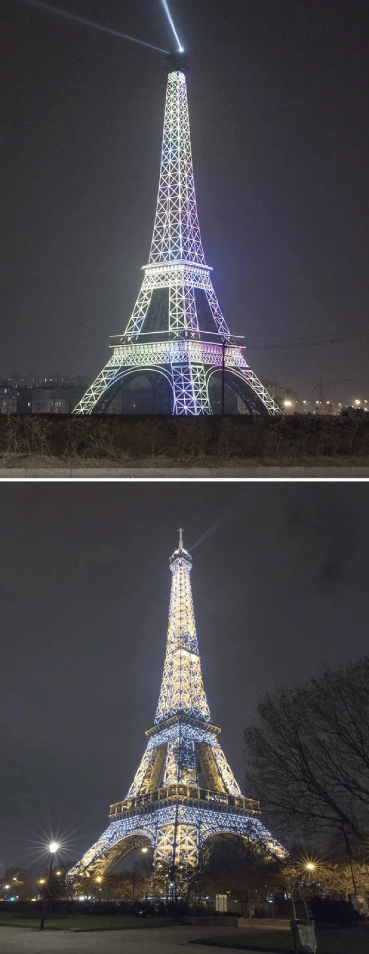 KINEZI DOVELI LAŽNJAKE DO NOVE RAZINE: Iskopirali cijeli grad, provjerite možete li razlikovati Pariz od kopije