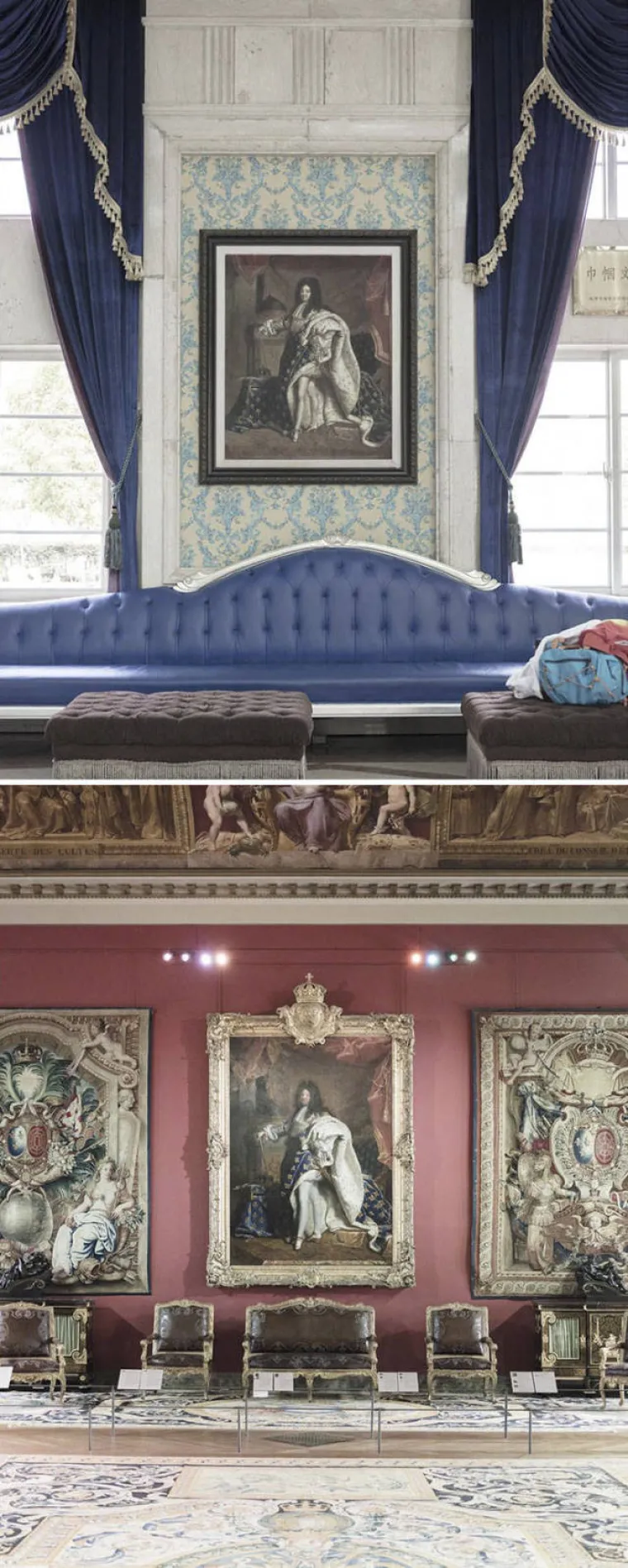 KINEZI DOVELI LAŽNJAKE DO NOVE RAZINE: Iskopirali cijeli grad, provjerite možete li razlikovati Pariz od kopije