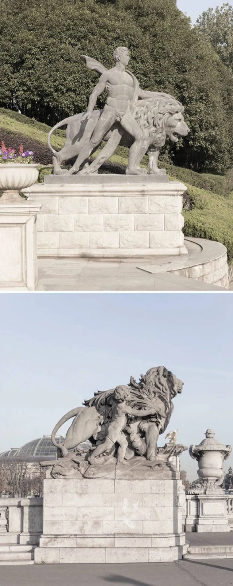 KINEZI DOVELI LAŽNJAKE DO NOVE RAZINE: Iskopirali cijeli grad, provjerite možete li razlikovati Pariz od kopije