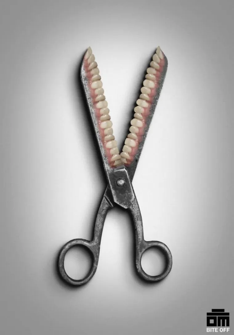 UZNEMIRUJUĆA REMEKDJELA: Nadrealne slike makedonskog umjetnika od kojih će vam se koža naježiti