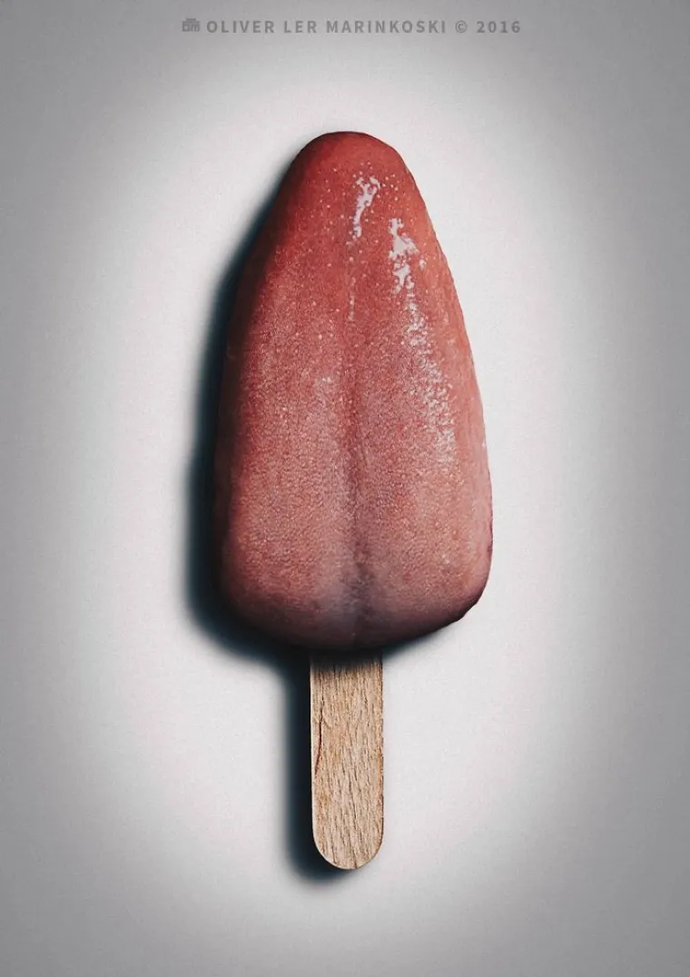 UZNEMIRUJUĆA REMEKDJELA: Nadrealne slike makedonskog umjetnika od kojih će vam se koža naježiti