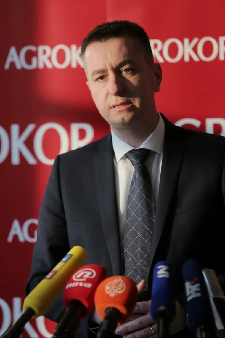 Agrokor i Sberbank postigli dogovor o zajedničkom radu na nagodbi!