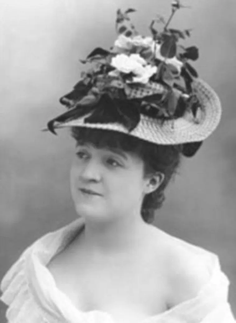 PROSTITUTKE SU SE JAKO PROMIJENILE OD 19. STOLJEĆA: Pogledajte &scaron;to su nosile nekad, to je čisti kontrast dana&scaron;njim noćnim damama