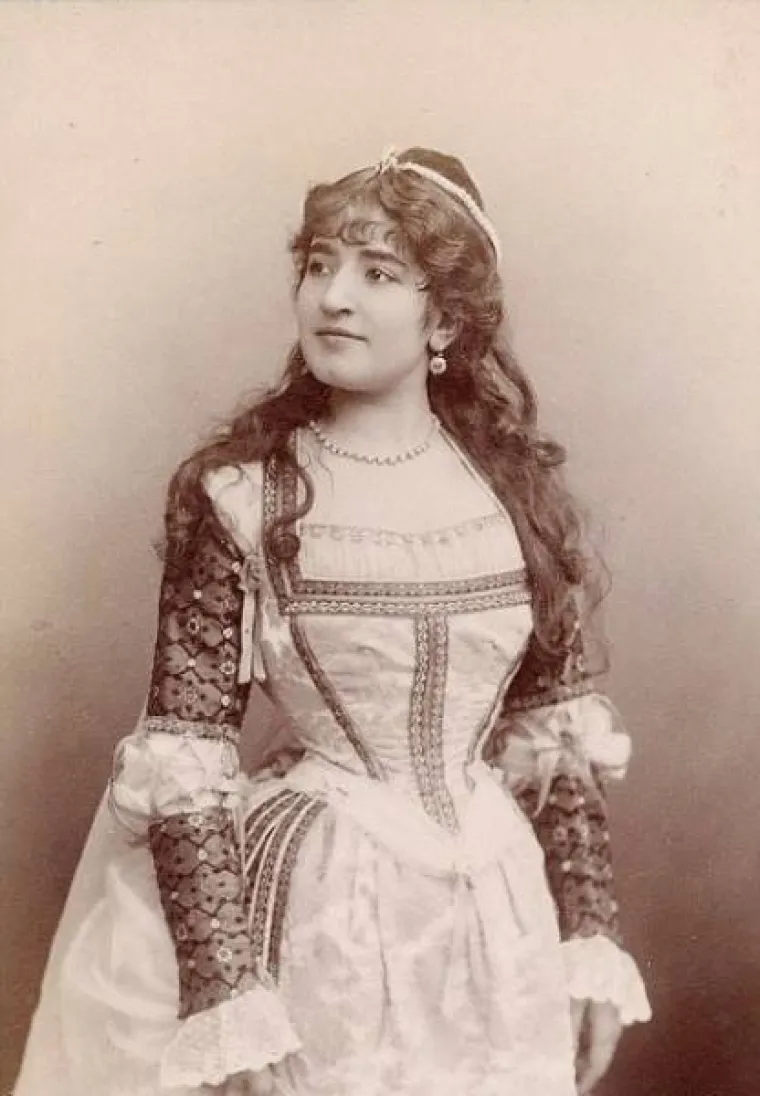 PROSTITUTKE SU SE JAKO PROMIJENILE OD 19. STOLJEĆA: Pogledajte &scaron;to su nosile nekad, to je čisti kontrast dana&scaron;njim noćnim damama