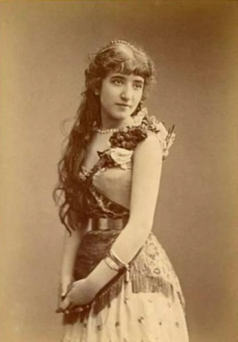 PROSTITUTKE SU SE JAKO PROMIJENILE OD 19. STOLJEĆA: Pogledajte &scaron;to su nosile nekad, to je čisti kontrast dana&scaron;njim noćnim damama