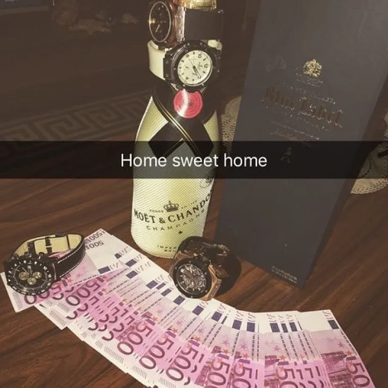 PRLJAVO BOGATI KLINCI INSTAGRAMA I DALJE ISMIJAVAJU SIROMA&Scaron;NE: Mamice i tatice im kupili sve osim skromnosti