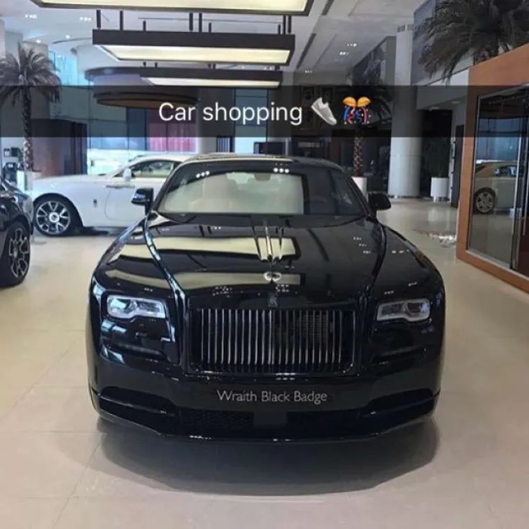 PRLJAVO BOGATI KLINCI INSTAGRAMA I DALJE ISMIJAVAJU SIROMA&Scaron;NE: Mamice i tatice im kupili sve osim skromnosti