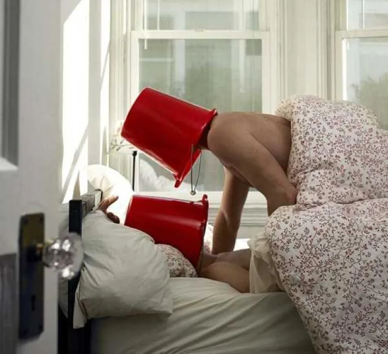 Fotografije koje Rusi objavljuju na dru&scaron;tvenim mrežama uspjele su nadma&scaron;iti čak i na&scaron;a najveća očekivanja. Iako smo mogli pretpostaviti da se radi o bizarnim prizorima, ono &scaron;to smo vidjeli stvarno ostavlja bez riječi. Neke od prizora kojima se hvale na dru&scaron;tvenim mrežama pogledajte u nastavku.