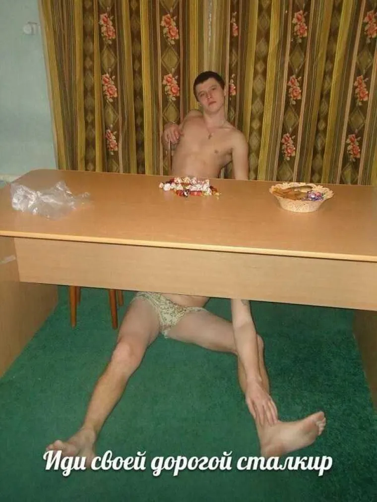 NEOPISIVO JE ČIME SE SVE RUSI HVALE NA DRU&Scaron;TVENIM MREŽAMA: Prizori iz njihovih domova jo&scaron; su bizarniji od prizora s ulica