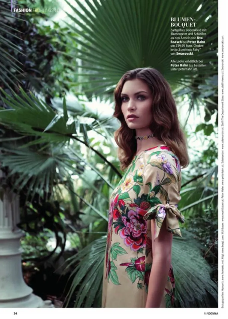 Spotted je nova moderna kolekcija brenda Swarovski