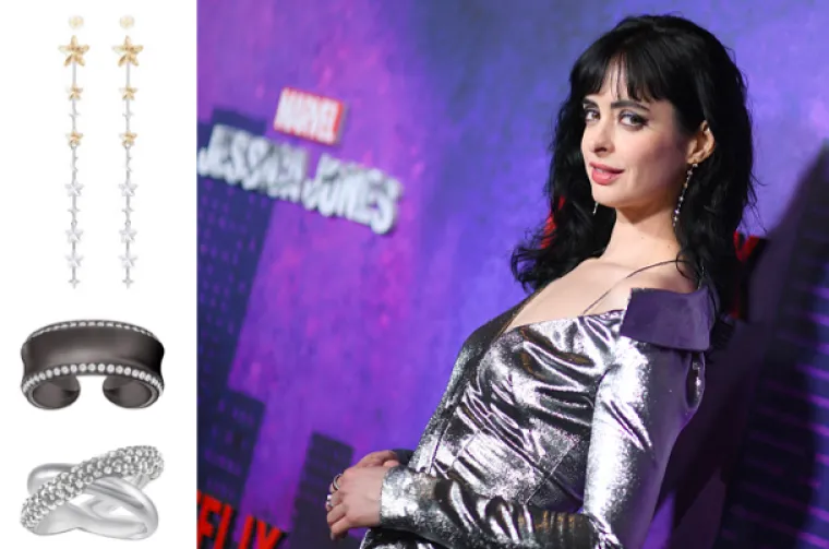 Spotted je nova moderna kolekcija brenda Swarovski