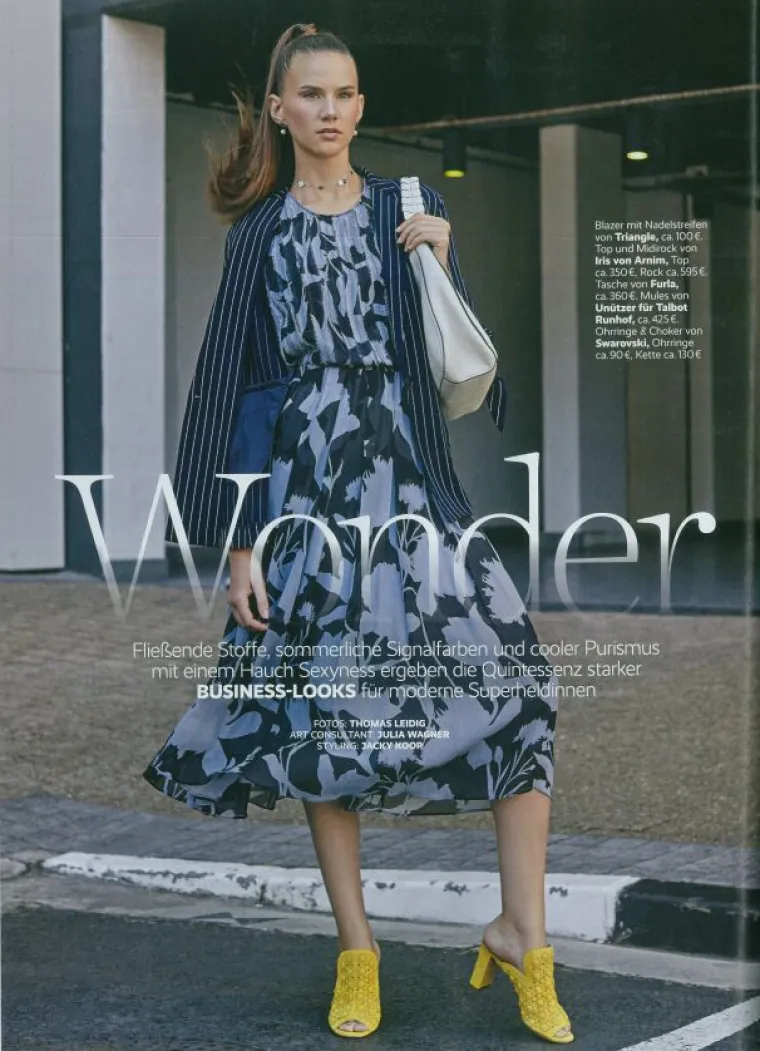 Spotted je nova moderna kolekcija brenda Swarovski