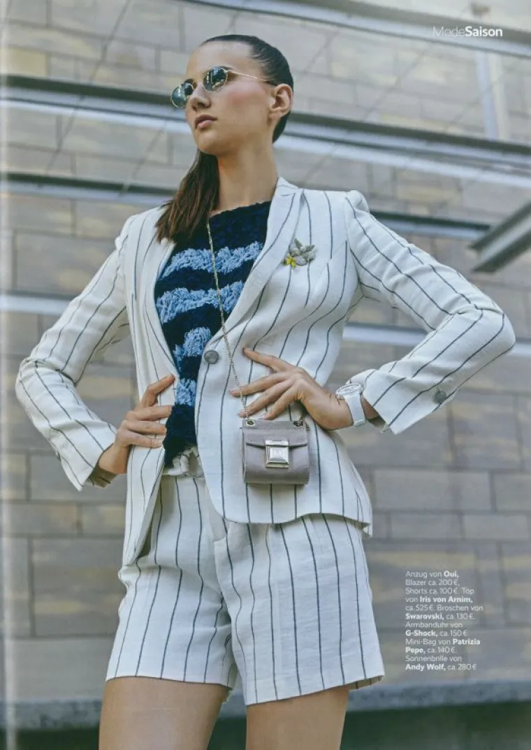 Spotted je nova moderna kolekcija brenda Swarovski