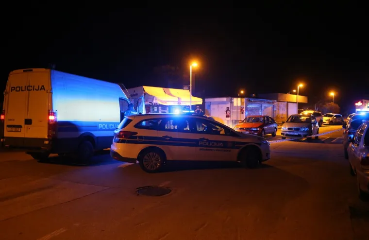 Propucane su dvije osobe, no van su životne opasnosti