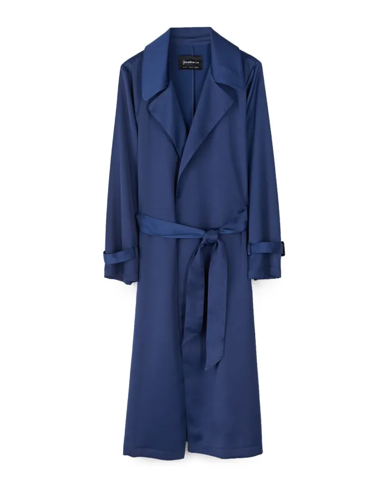 Dugi satenski baloner, Stradivarius, 299,90 kuna