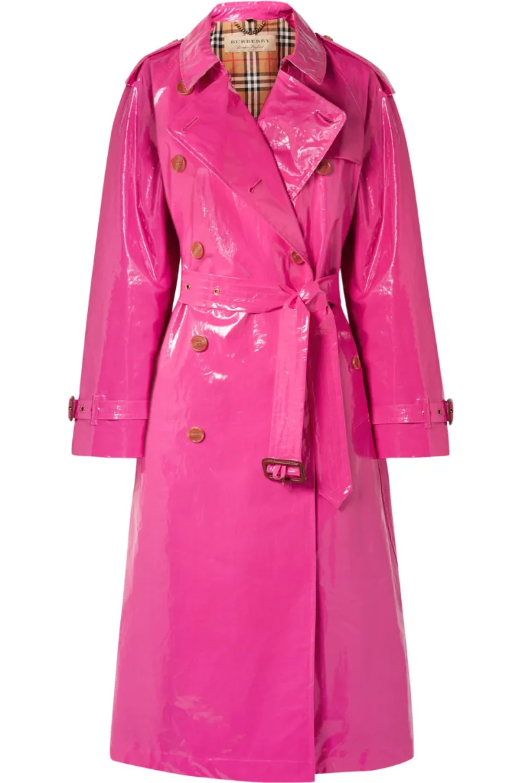 Burberry pink baloner, Net-a-Porter, 1.3264,75 kuna