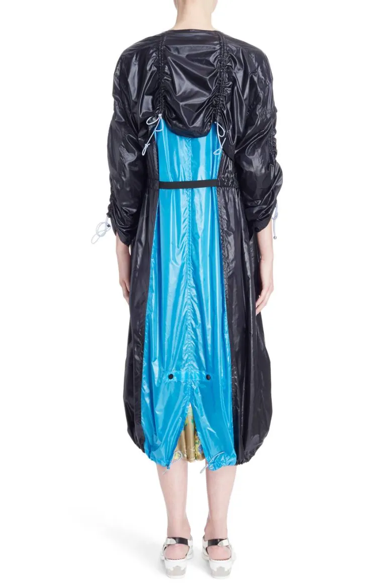 Nylon baloner, Nordstrom, 4.717,34 kune