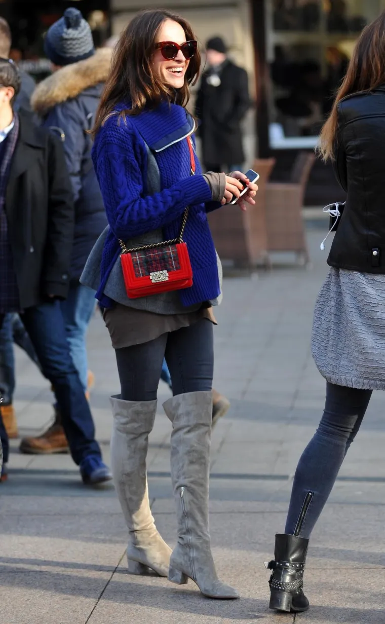 Moguće je balansirati karijeru i majčinstvo - ovih osam poznatih Hrvatica to je i dokazalo