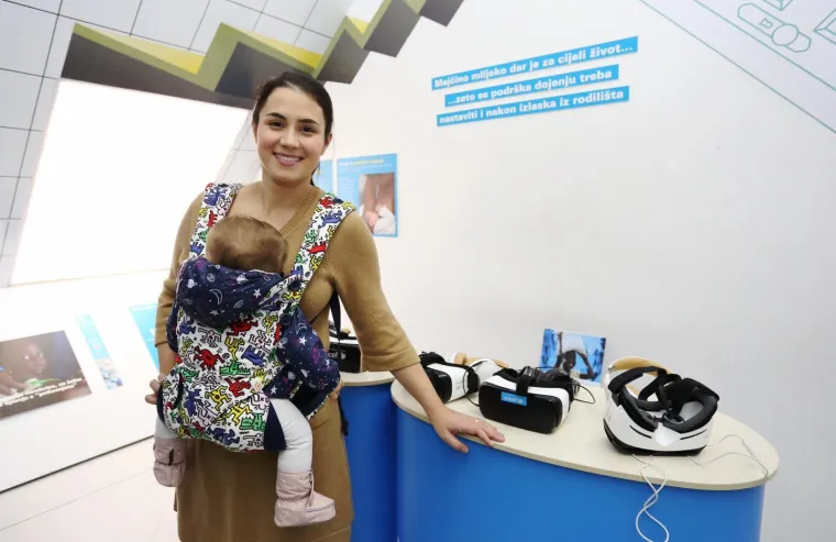 Moguće je balansirati karijeru i majčinstvo - ovih osam poznatih Hrvatica to je i dokazalo