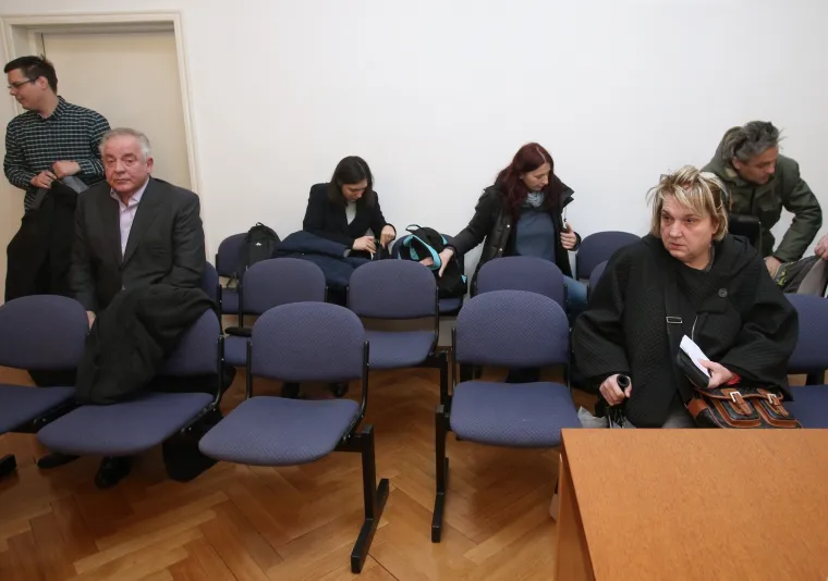 Počelo ponovljeno suđenje Ivi Sanaderu u aferi Hypo